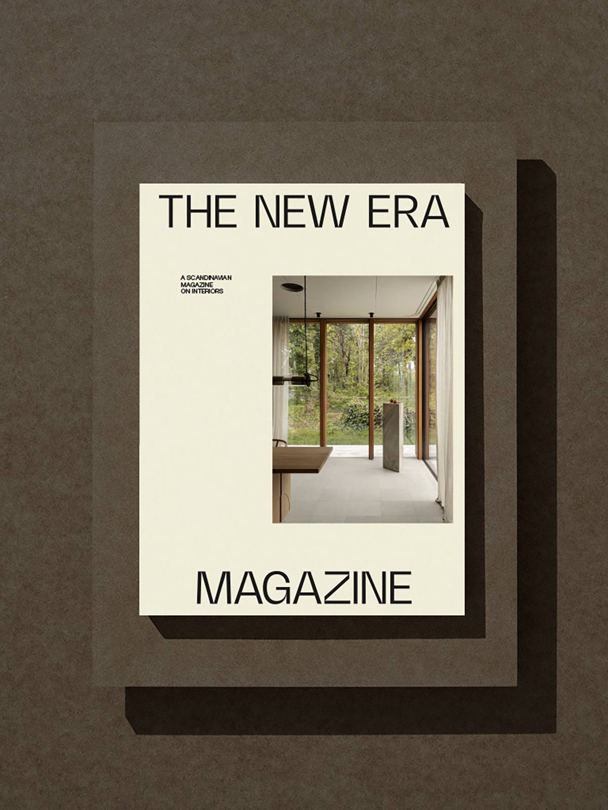 The New Era Magazine