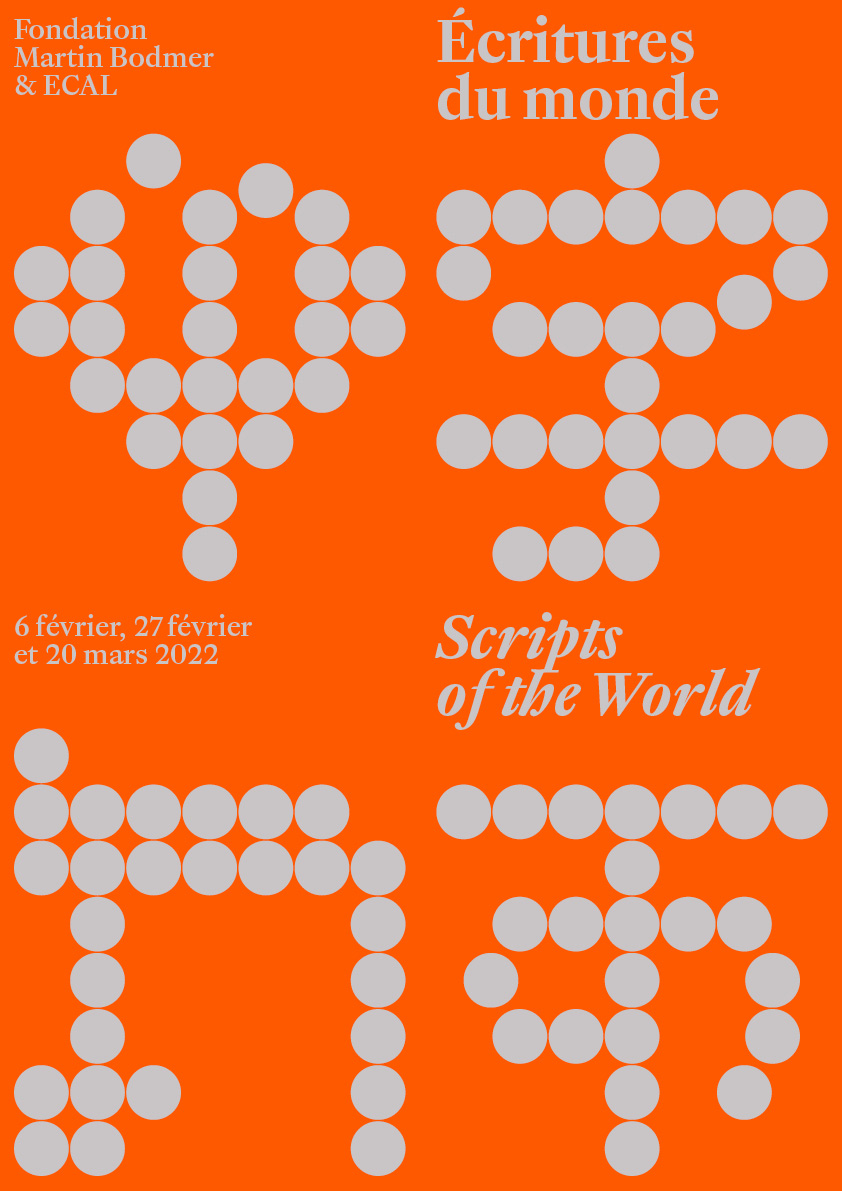 Scripts of the World