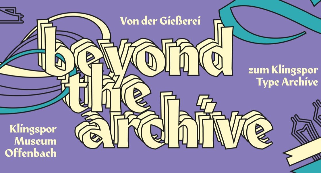 Beyond the Archive