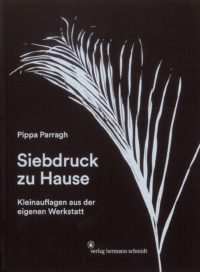 Siebdruck zu Hause