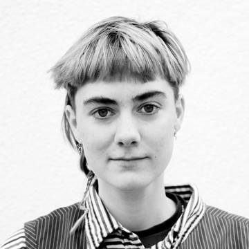 Vicky Blake