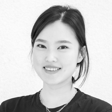 Saehyeen Shin