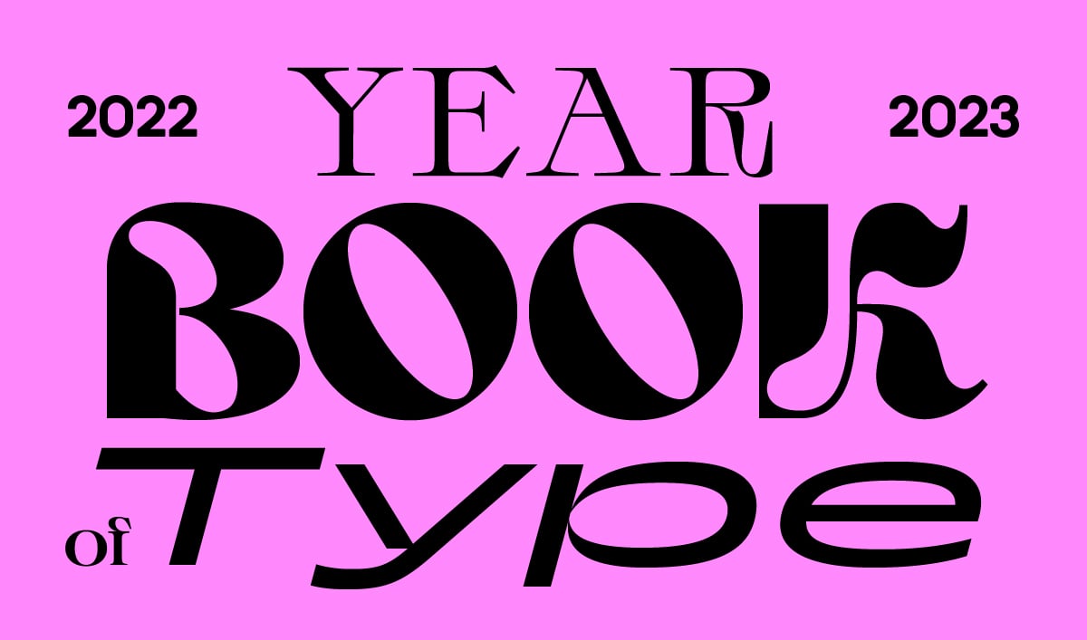Yearbook of Type