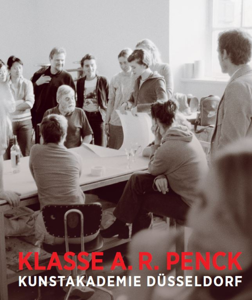 Klasse A. R. Penck