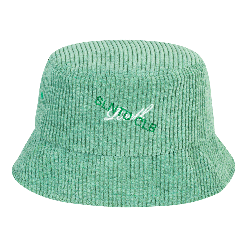 Limited Special Edition Stockholm / Bucket Hat + Magazine