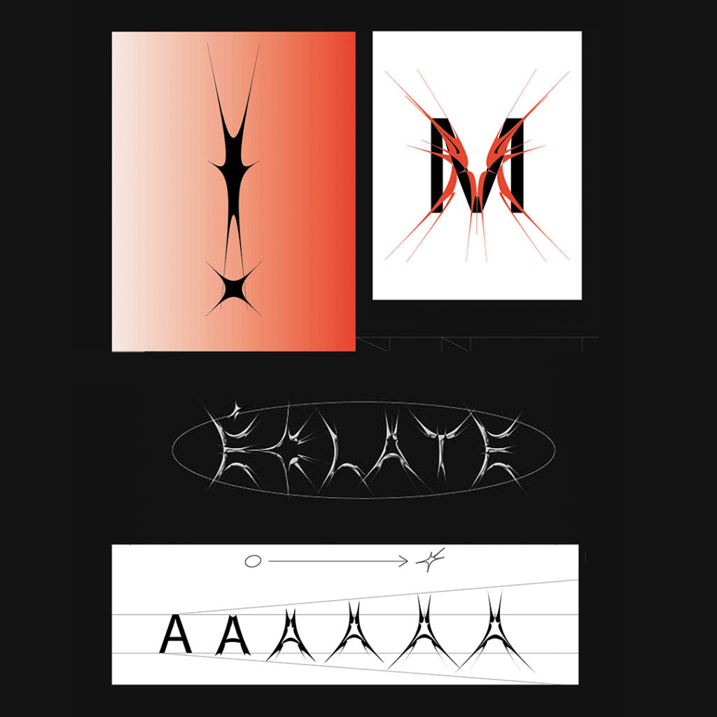 Call for submissions Slanted Magazine 40 Experimental Type slanted 