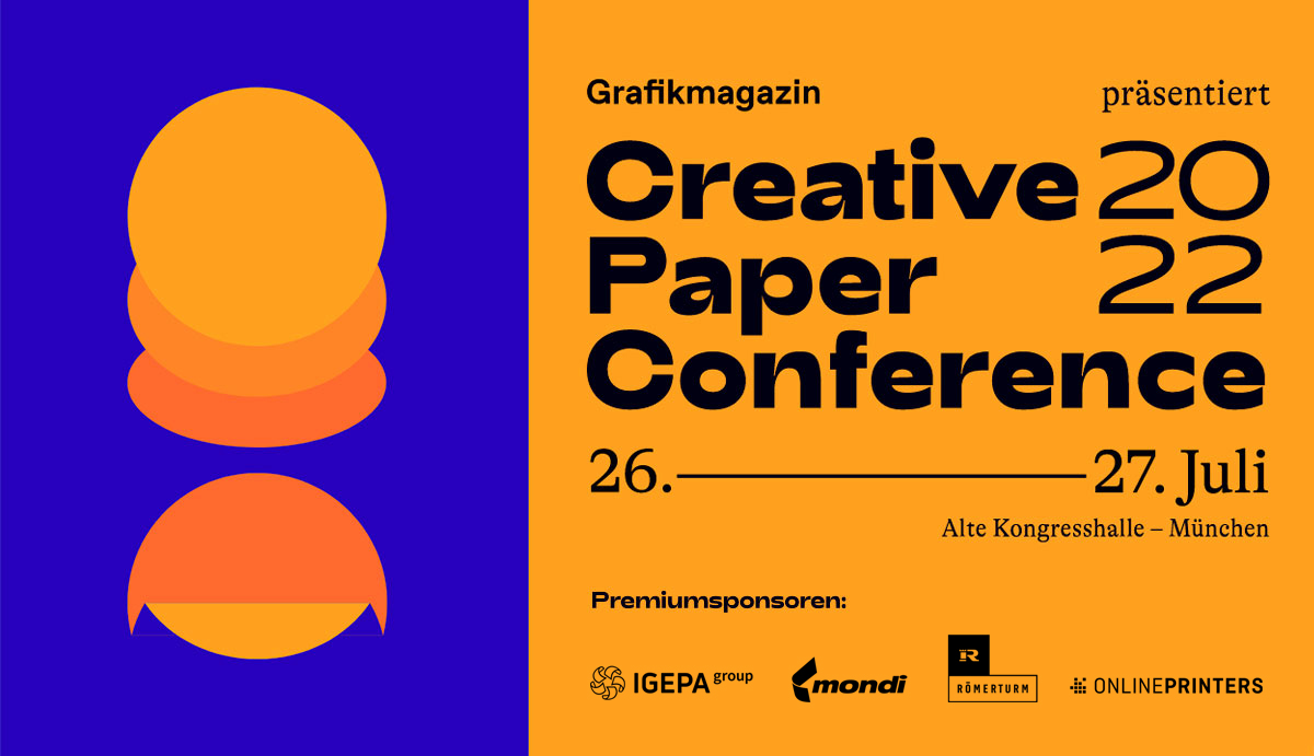 Creative Paper Conference