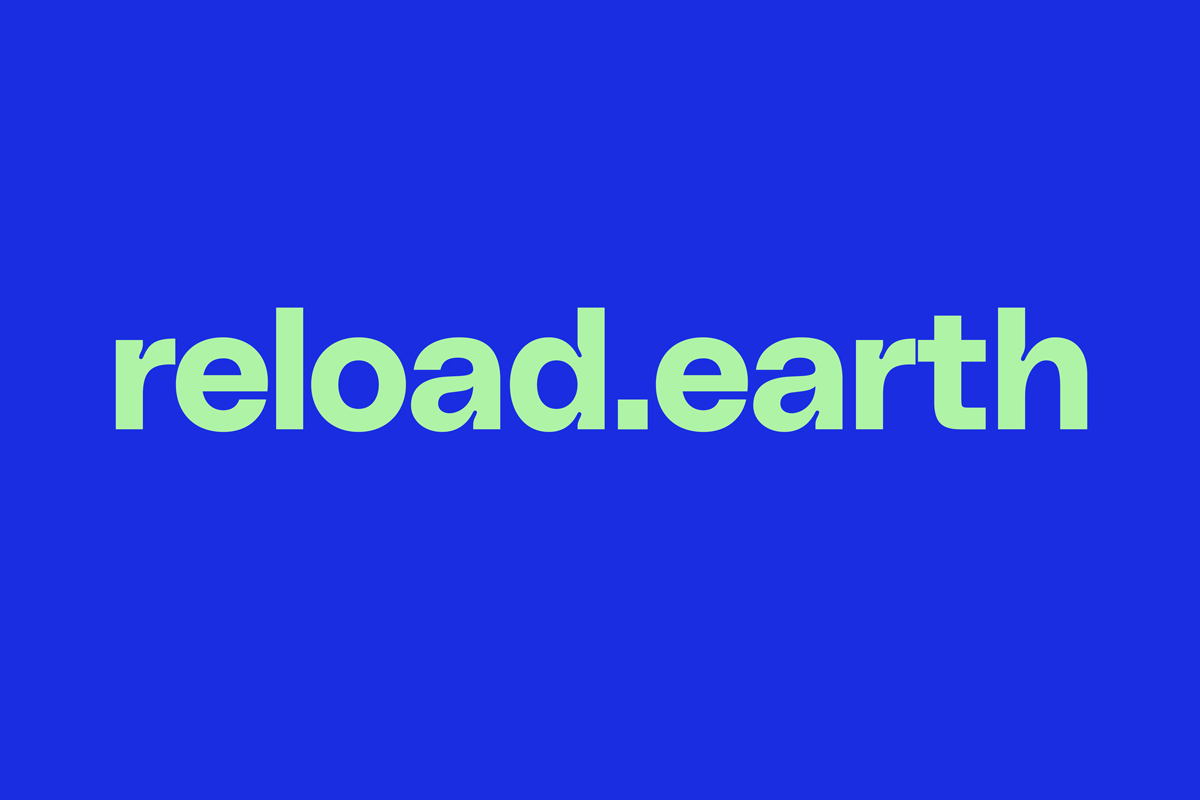 reload.earth