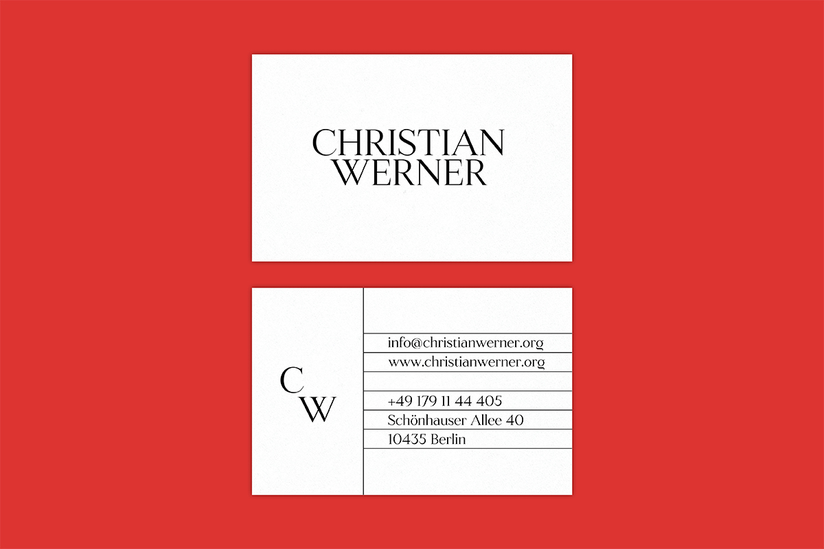 12_Photographic Pictures_Christian Werner_Businesscards_Studio Last__Matthias Last