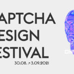 Captcha Design Festival 2022