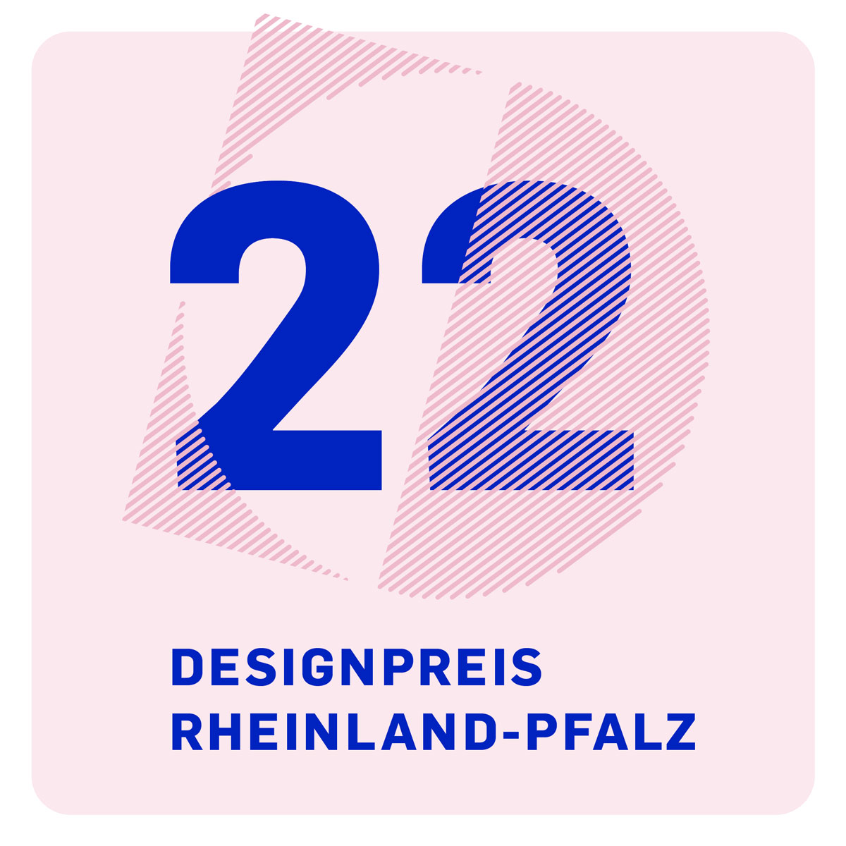 Designpreis Rheinland-Pfalz 2022