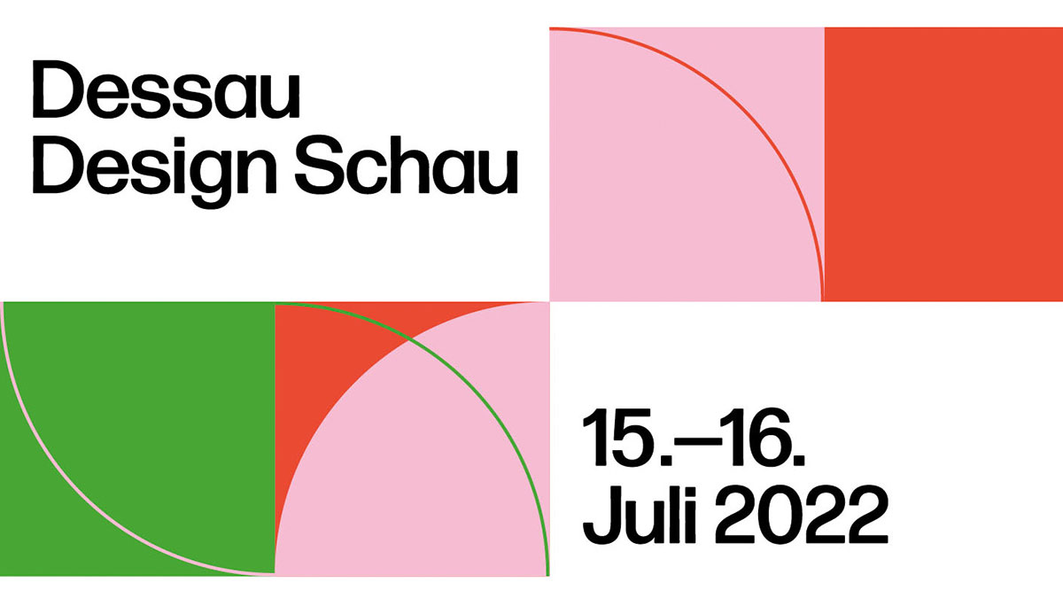 Dessau Design Schau