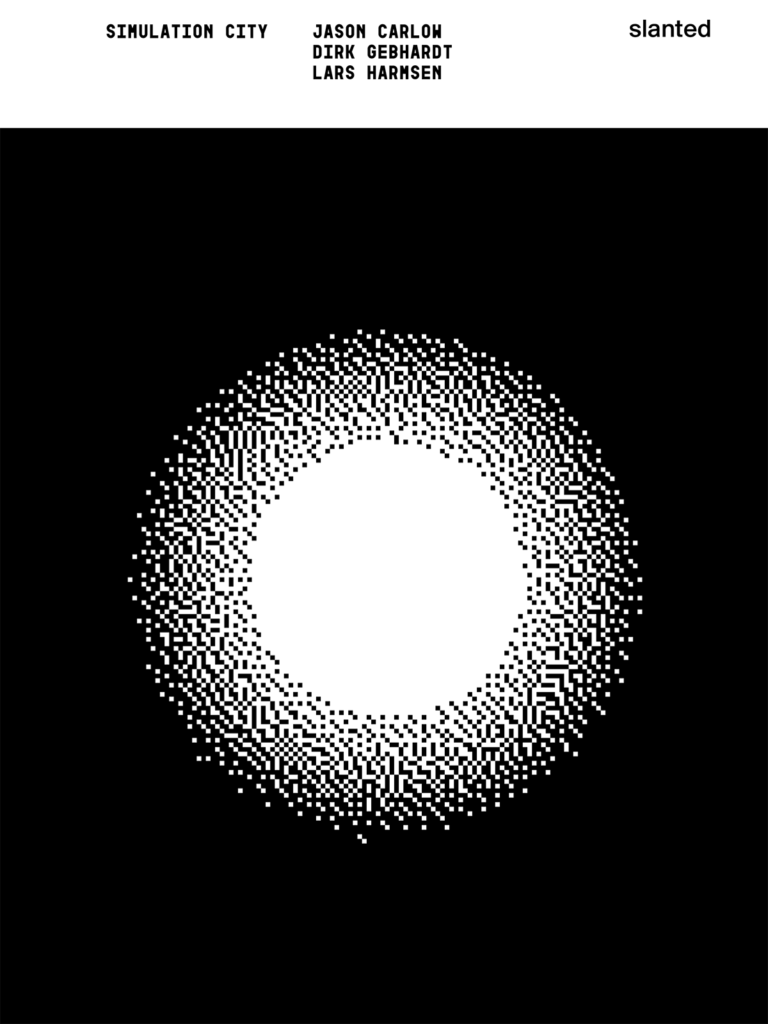 Simulation City