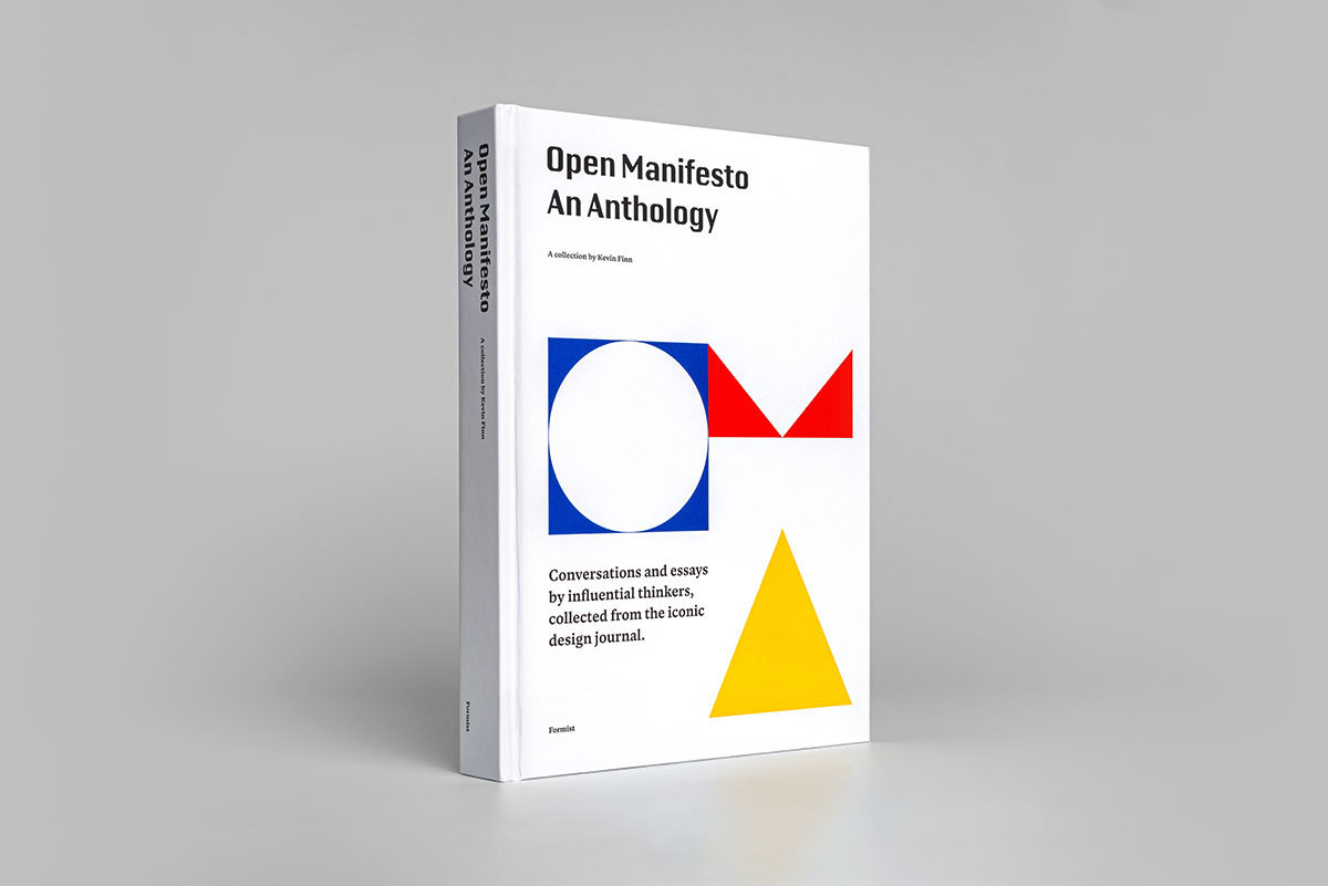 Open Manifesto