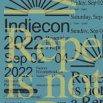 Indiecon 2022—Independent Publishing Festival