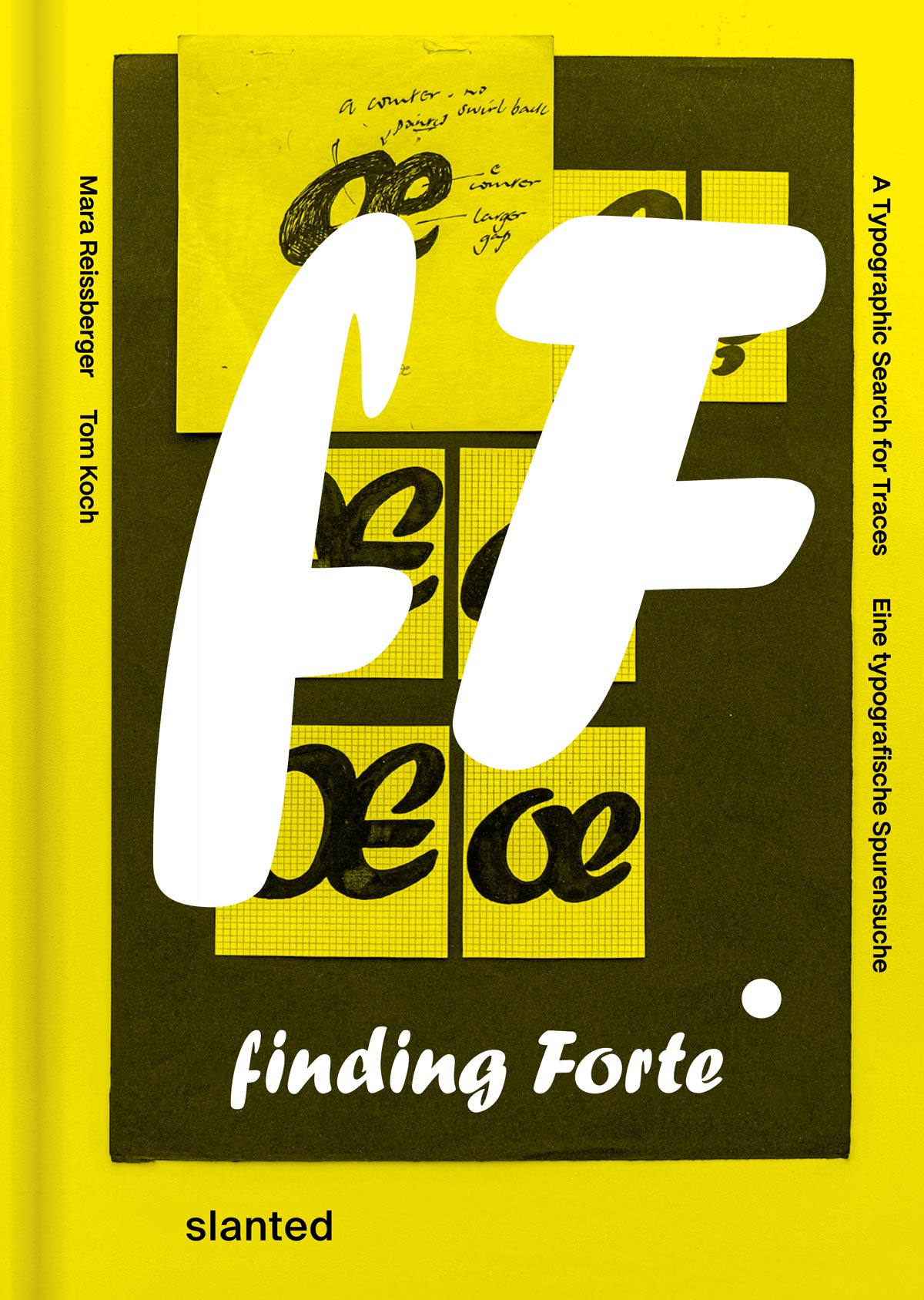 finding Forte