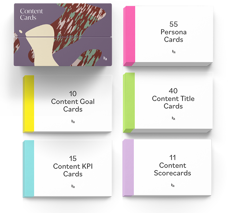 Content Cards
