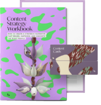 Content Strategy Kit