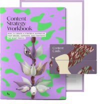 Content Strategy Kit