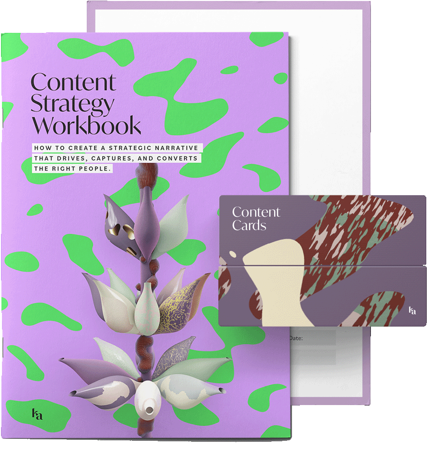 Content Marketing Kit