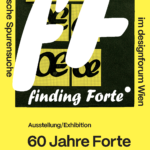 60 Years of Forte