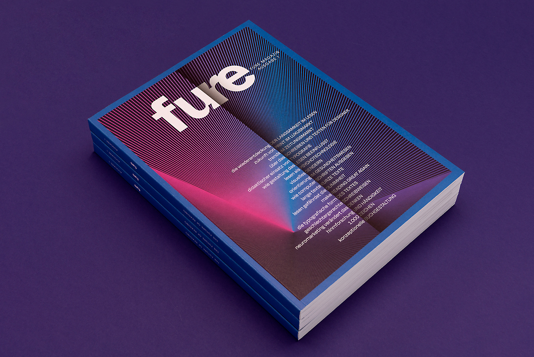 FURE Magazine