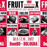 FRUIT EXHIBITION X