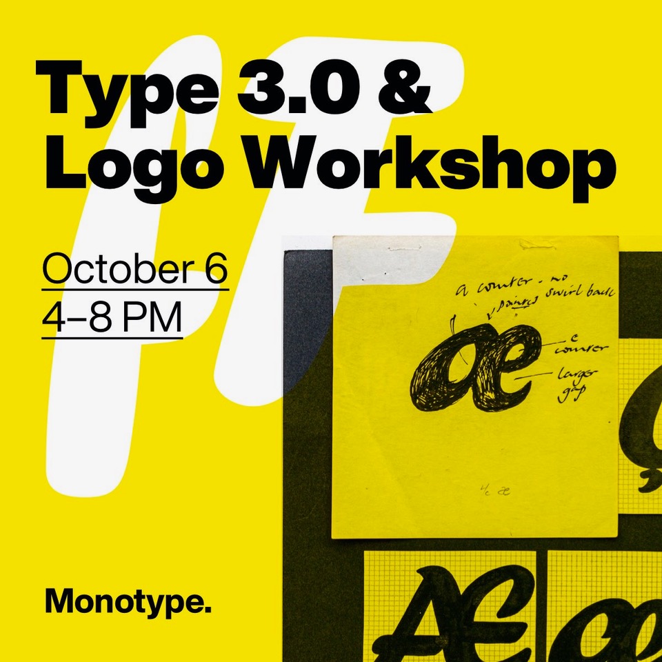 Typedesign Experts Share Their Knowledge 