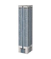 skyscraper