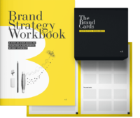 Brand Strategy Book