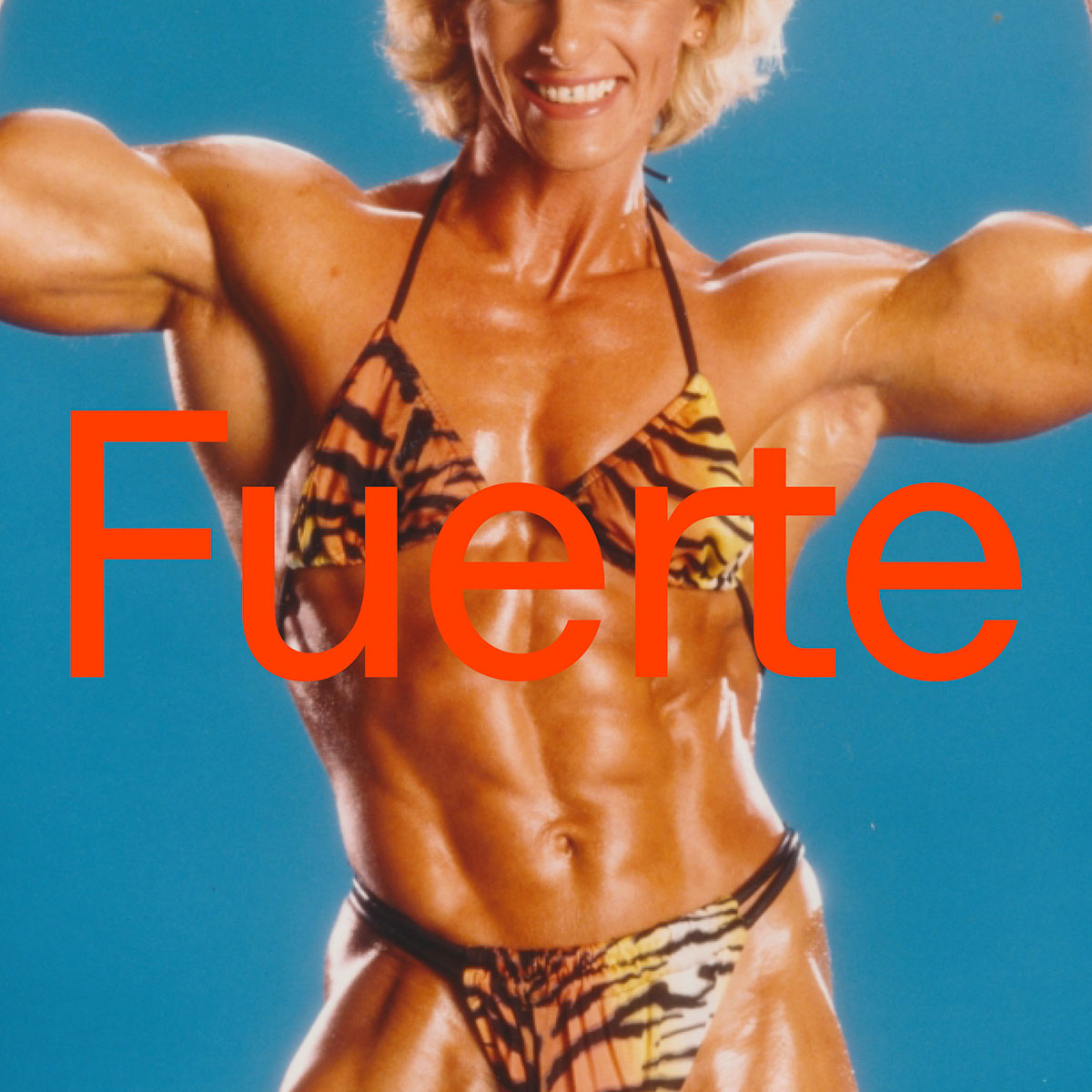 FuerteMuscle
