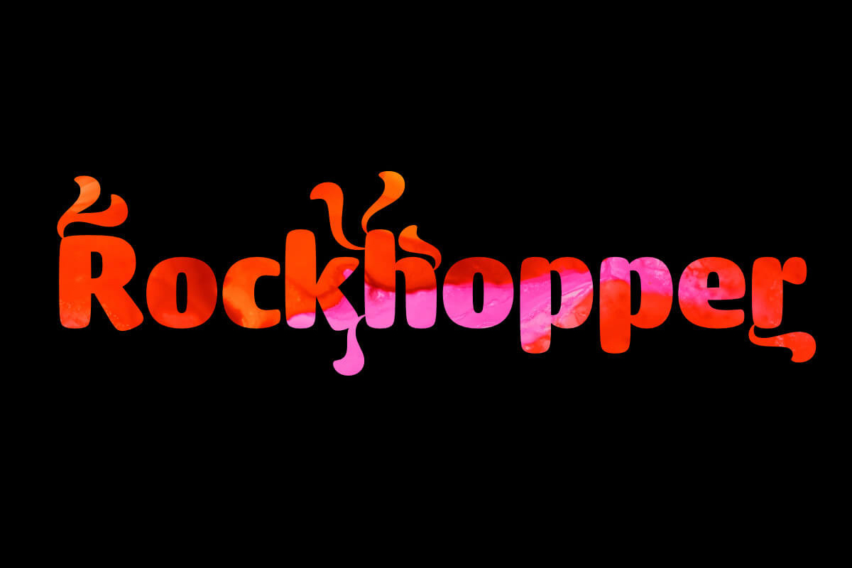 Rockhopper