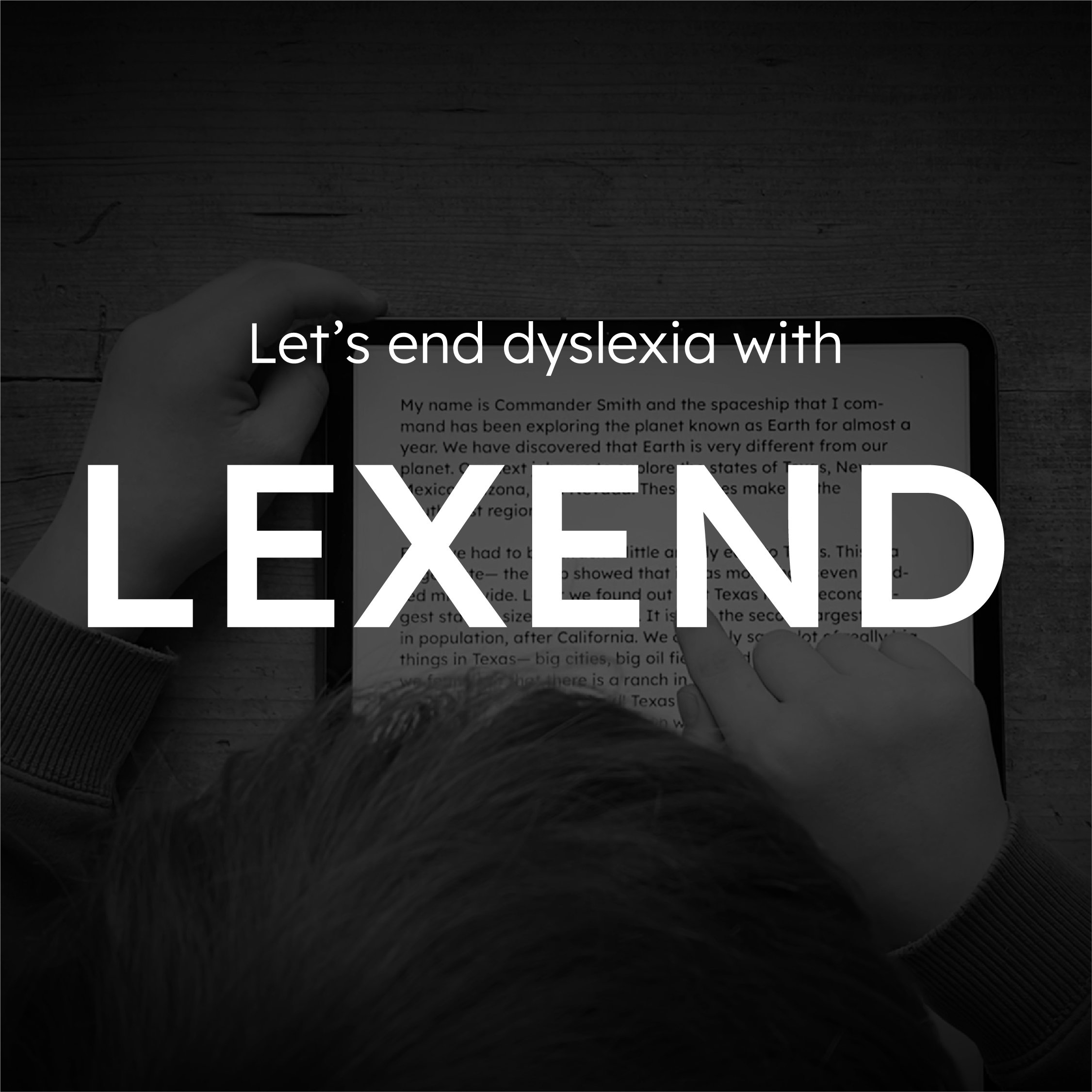 LEXEND-01