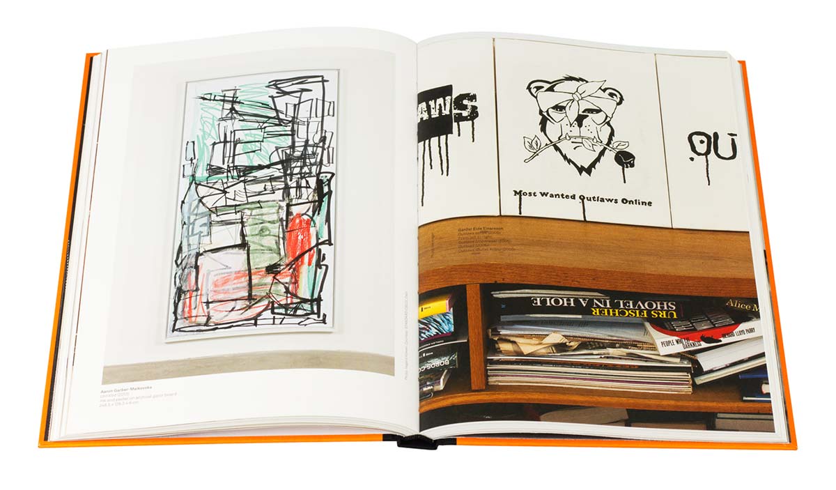 A Poor Collector's Guide to Buying Great Art