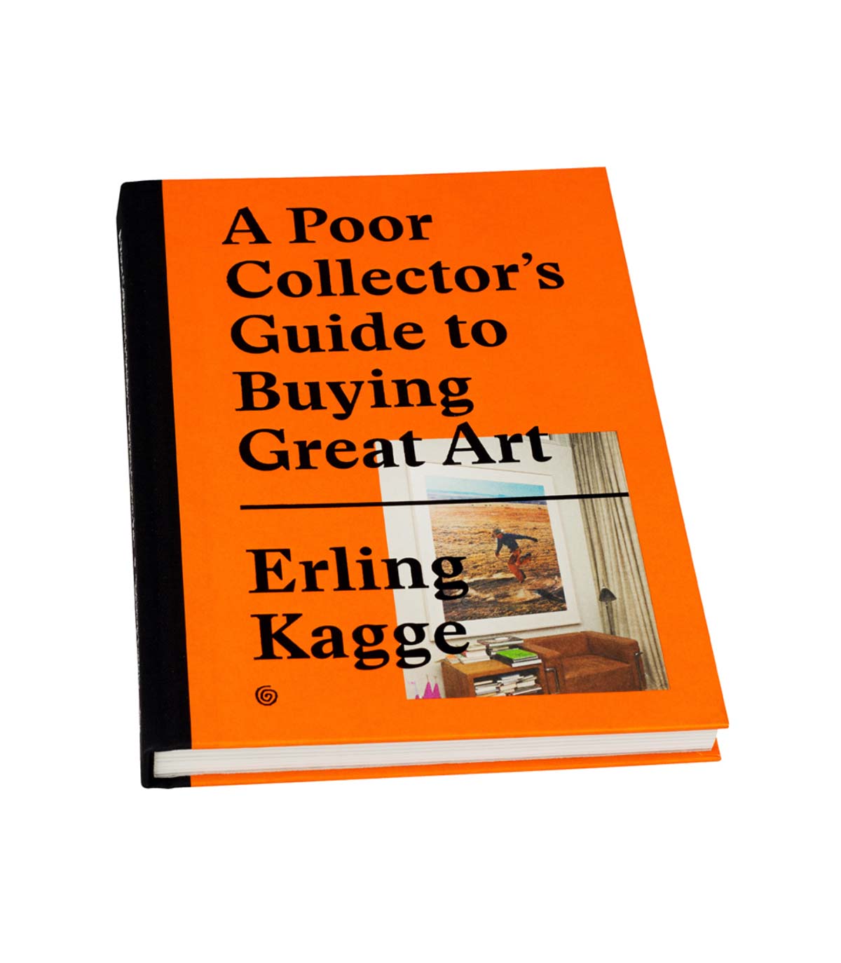 A Poor Collector's Guide to Buying Great Art