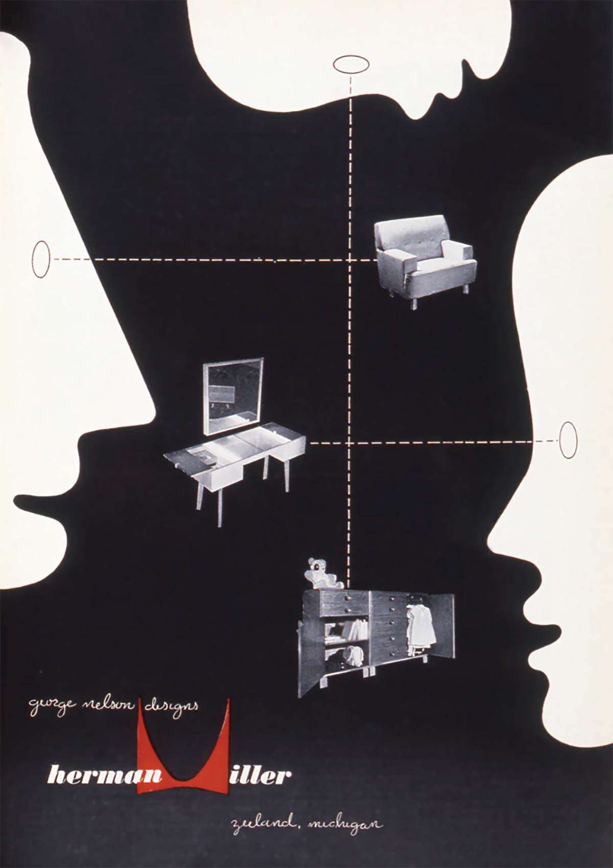 The Story of Eames Furniture