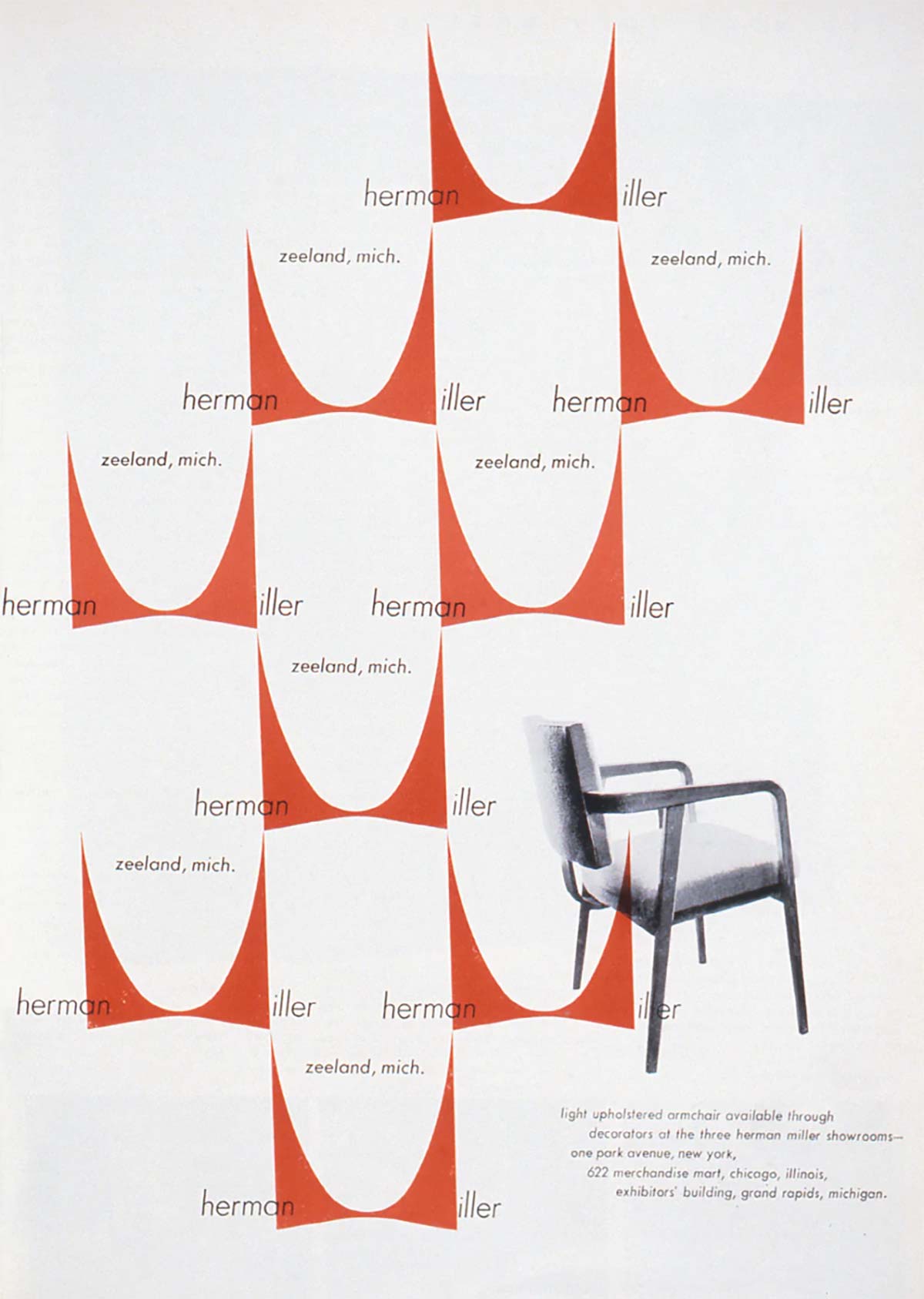 The Story of Eames Furniture