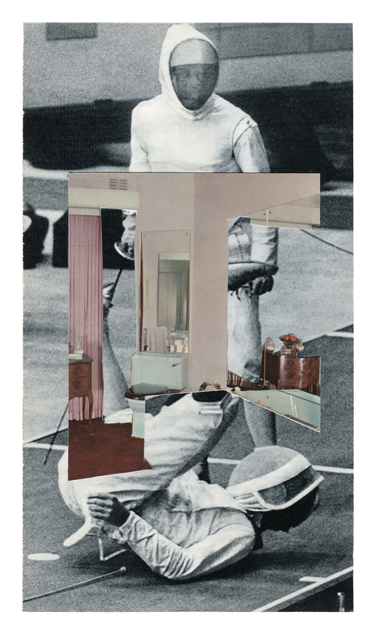 The Age of Collage 3