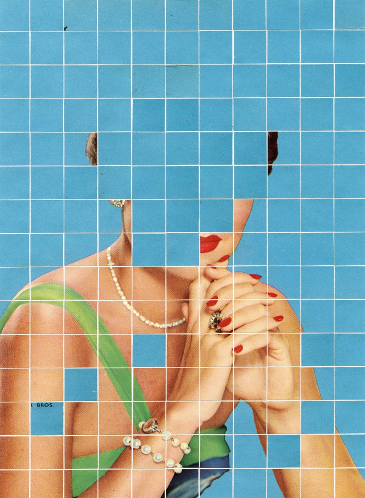 The Age of Collage 3