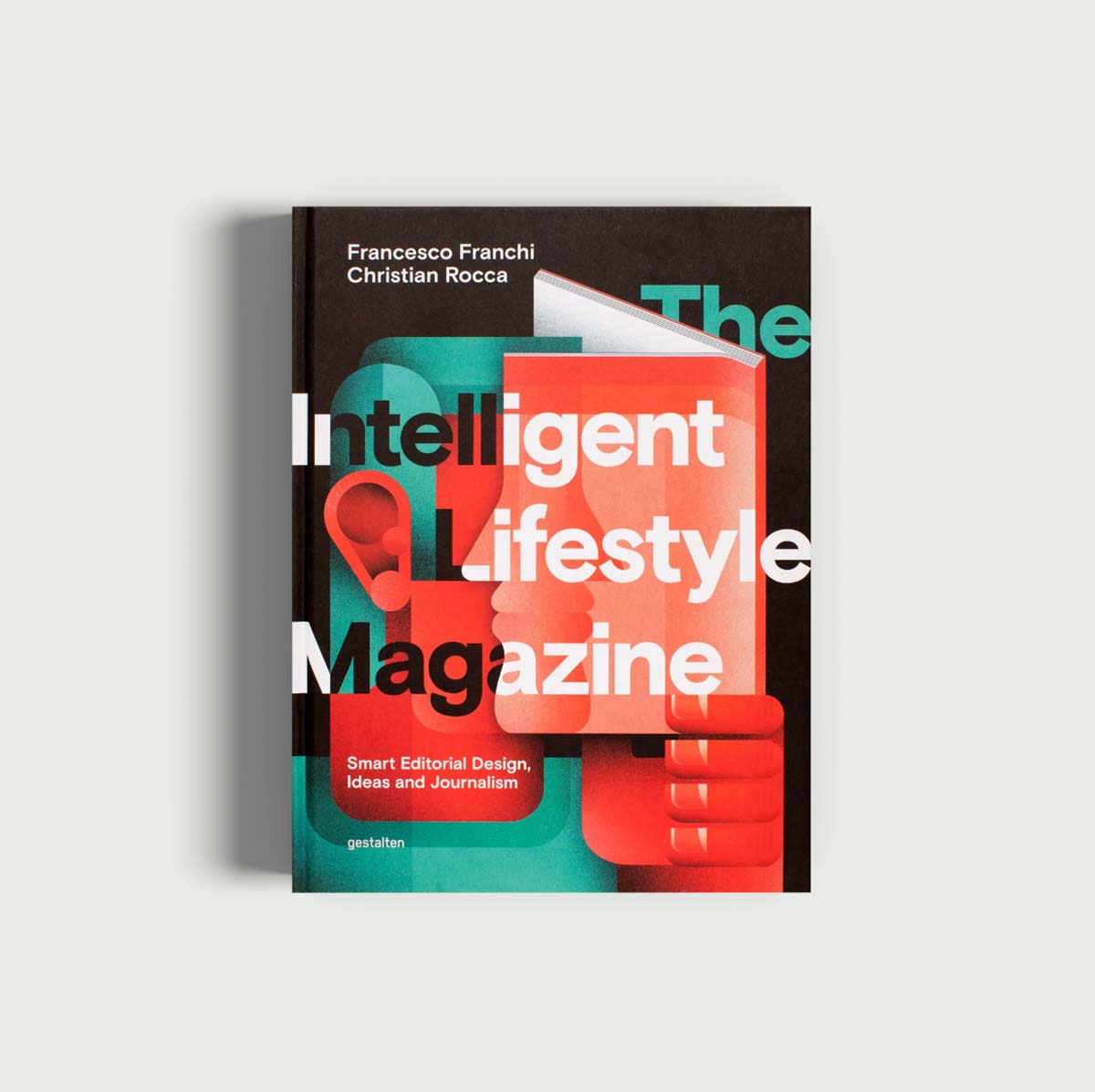 The Intelligent Lifestyle Magazine