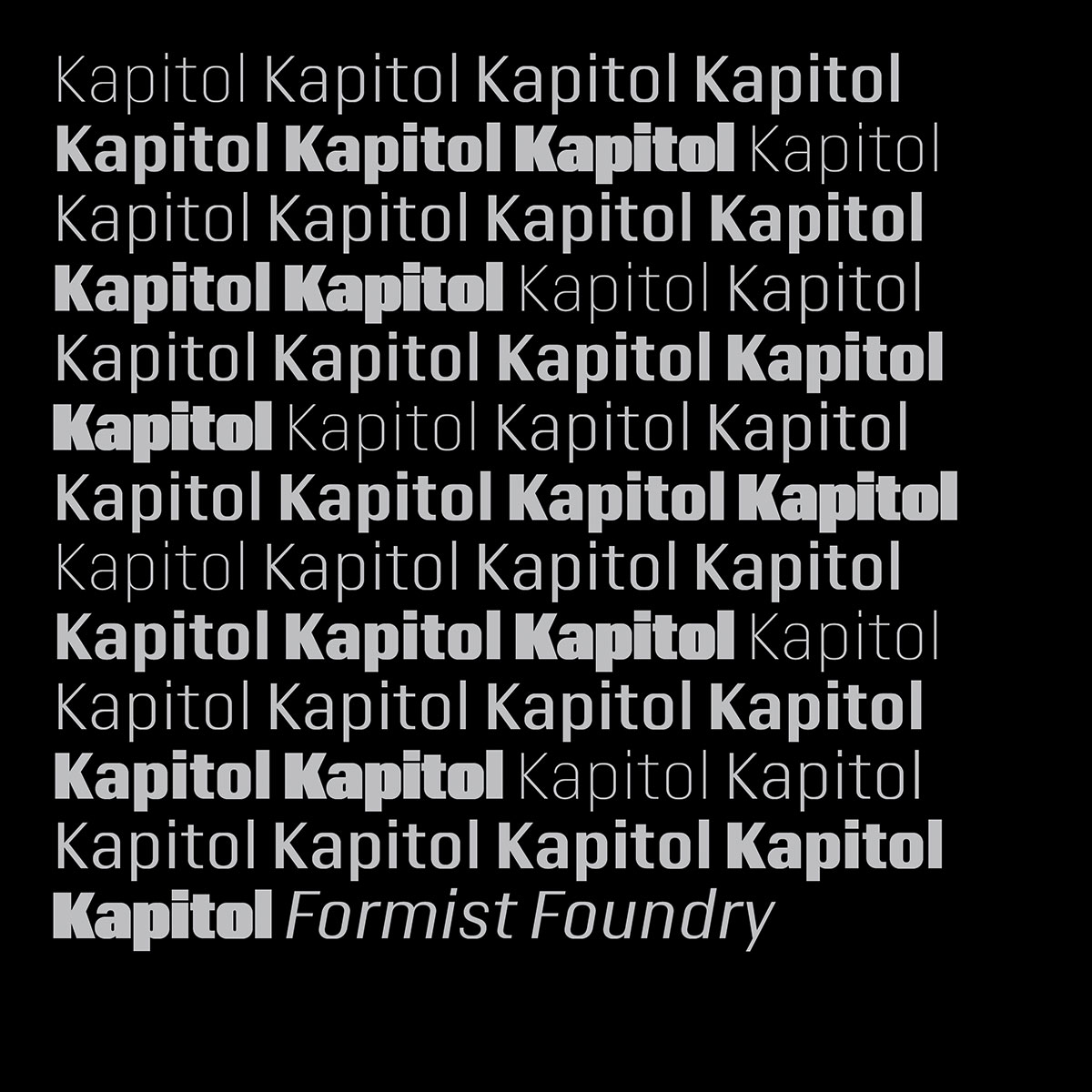 Formist_Kapitol_Specimen_Sample3