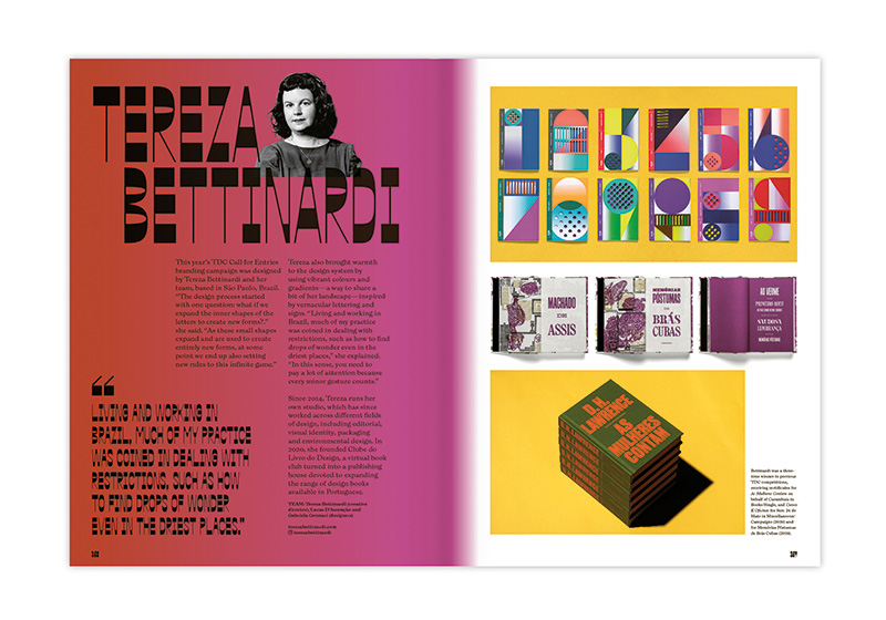 The 2023 PRINT Typography Report: Why Type Empathy Matters – PRINT Magazine