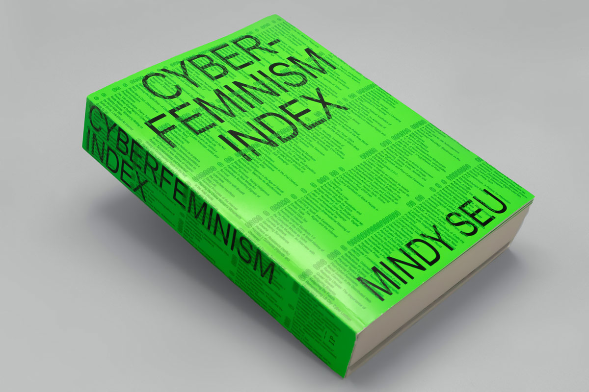 Cyberfeminism Index