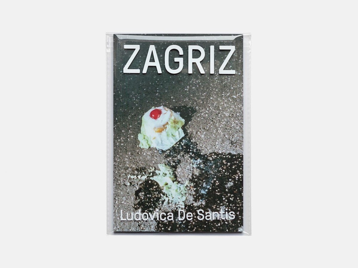 Ludovica De Santis—Zagriz