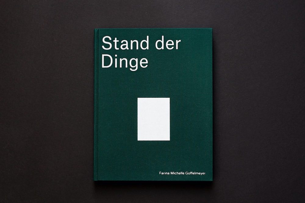 Stand Der Dinge / State of Things
