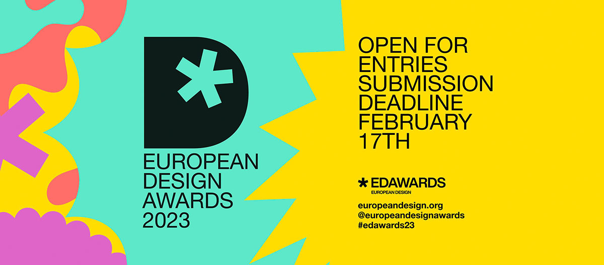 European Design Awards 2023