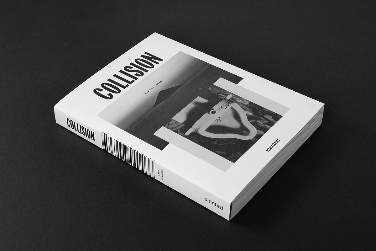COLLISION—by Lars Harmsen