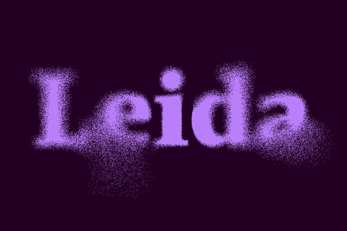 Type of the Month: Leida