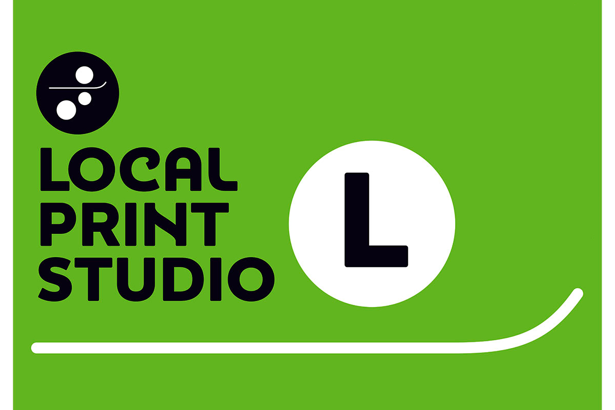 Local Print Studio