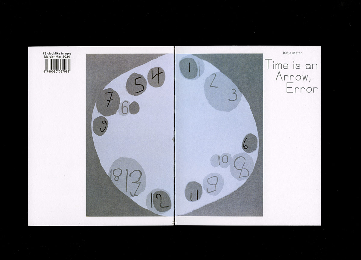 Moon Phases Foldable